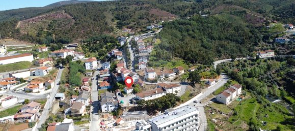 Casa de 4 dormitorios en Pampilhosa da Serra, Portugal No. 174273 4
