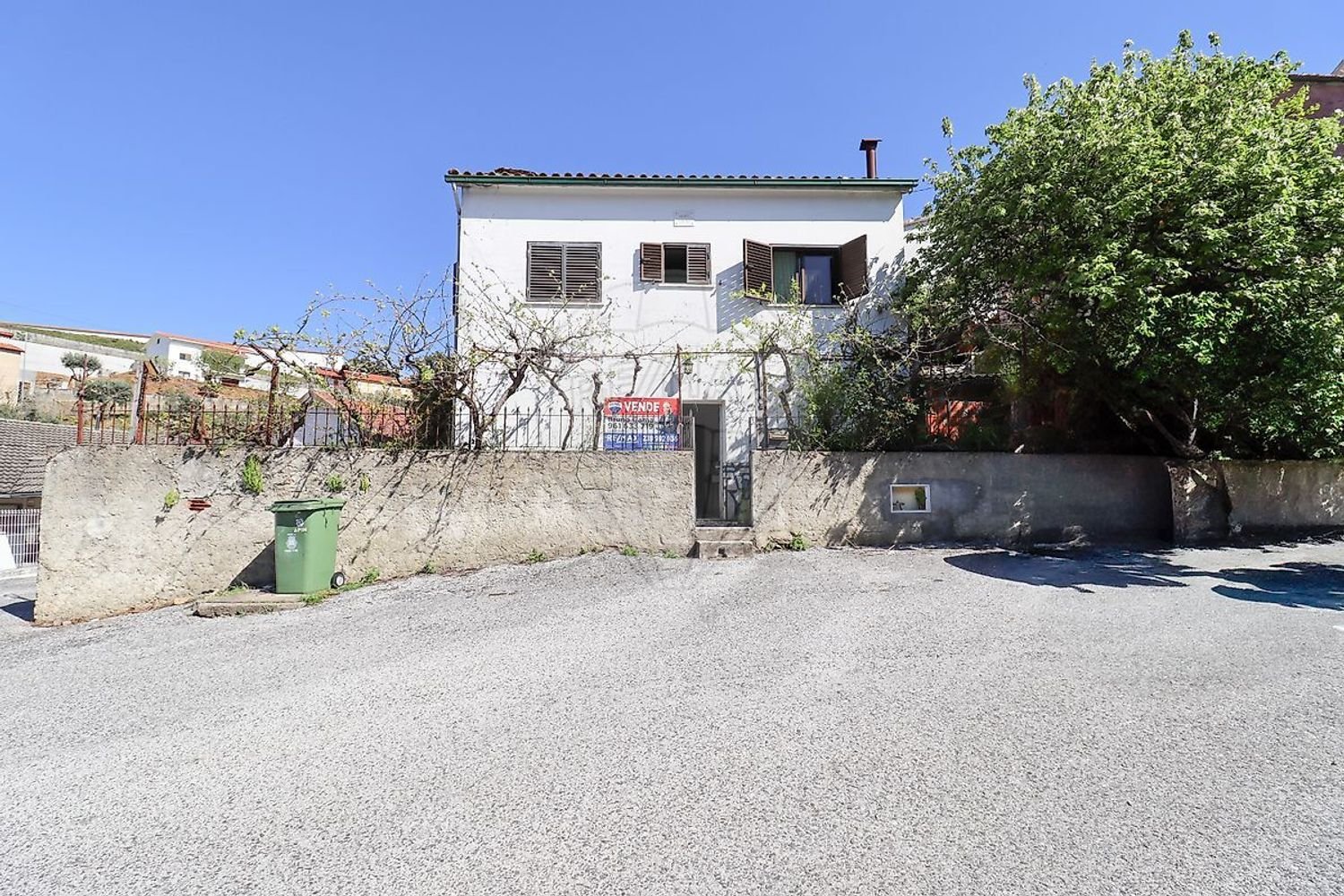 Casa de 4 dormitorios en Pampilhosa da Serra, Portugal No. 174273