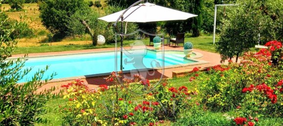 3 bedrooms House in Cortona, Italy No. 281564 11