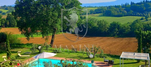 3 bedrooms House in Cortona, Italy No. 281564 9