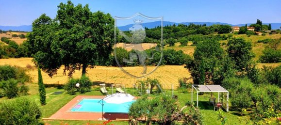 3 bedrooms House in Cortona, Italy No. 281564 12