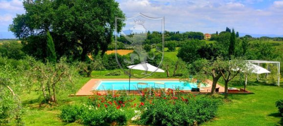 3 bedrooms House in Cortona, Italy No. 281564 16