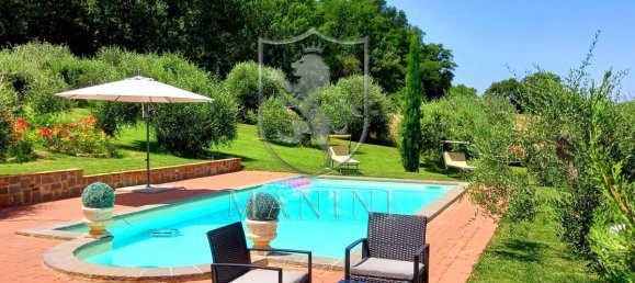 3 bedrooms House in Cortona, Italy No. 281564 10