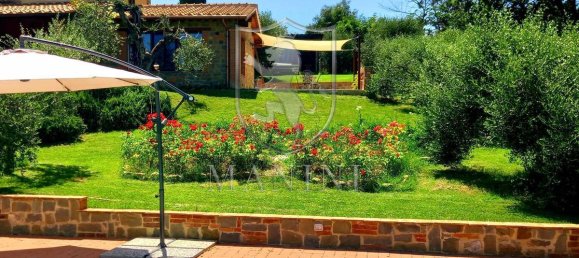 3 bedrooms House in Cortona, Italy No. 281564 2