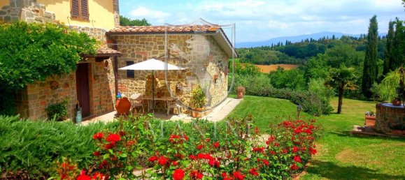 3 bedrooms House in Cortona, Italy No. 281564 18