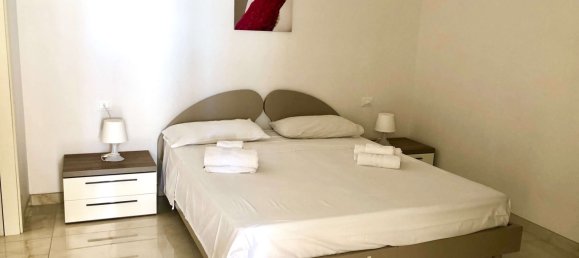 3 غرف نوم شقة في Nardò, Italy رقم 89559 8