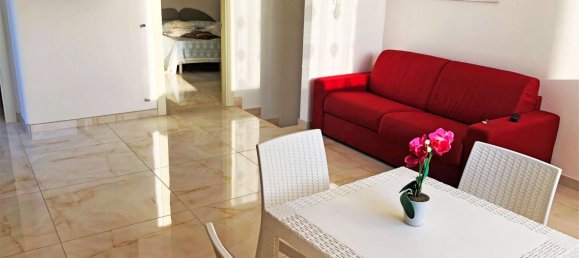 3 غرف نوم شقة في Nardò, Italy رقم 89559 2