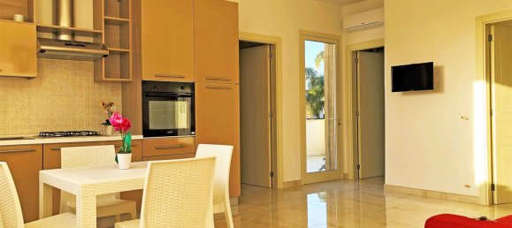 3 غرف نوم شقة في Nardò, Italy رقم 89559 5