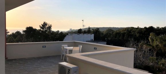 3 غرف نوم شقة في Nardò, Italy رقم 89559 22