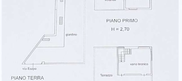 3 غرف نوم شقة في Nardò, Italy رقم 89559 31