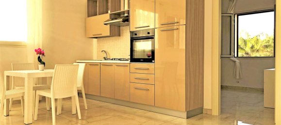 3 غرف نوم شقة في Nardò, Italy رقم 89559 26