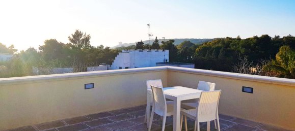 3 غرف نوم شقة في Nardò, Italy رقم 89559 18