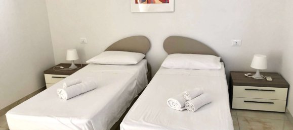 3 غرف نوم شقة في Nardò, Italy رقم 89559 11