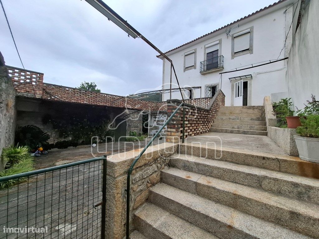 6 bedrooms House in Viana do Castelo, Portugal No. 253965