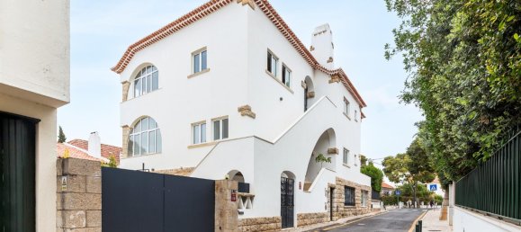 6 Schlafzimmer Villa in Cascais, Portugal, Nr. 335586 2