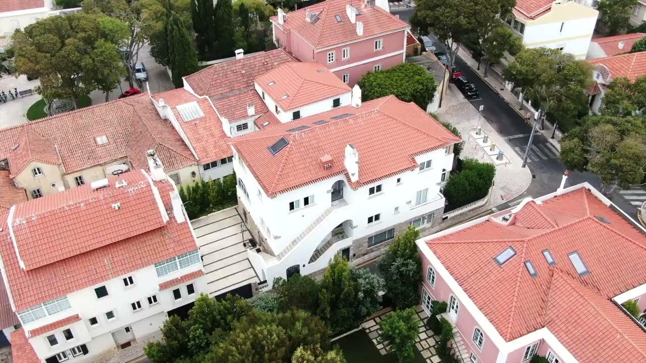 Villa T6 em Cascais, Portugal N.º 335586