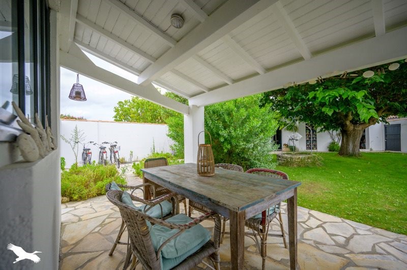 Вилла с 4 спальнями в Ла Куард-сюр-Мер, Франция № 347653