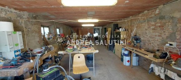 4 bedrooms Villa in Buti, Italy No. 349613 42