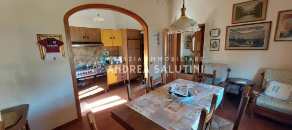 4 bedrooms Villa in Buti, Italy No. 349613 27