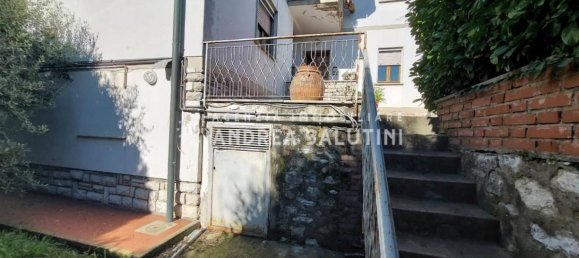 4 bedrooms Villa in Buti, Italy No. 349613 46