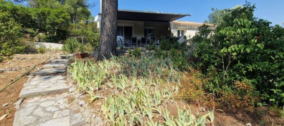 5 Schlafzimmer Haus in Aubagne, France, Nr. 361743 13