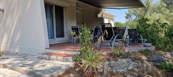 5 Schlafzimmer Haus in Aubagne, France, Nr. 361743 12