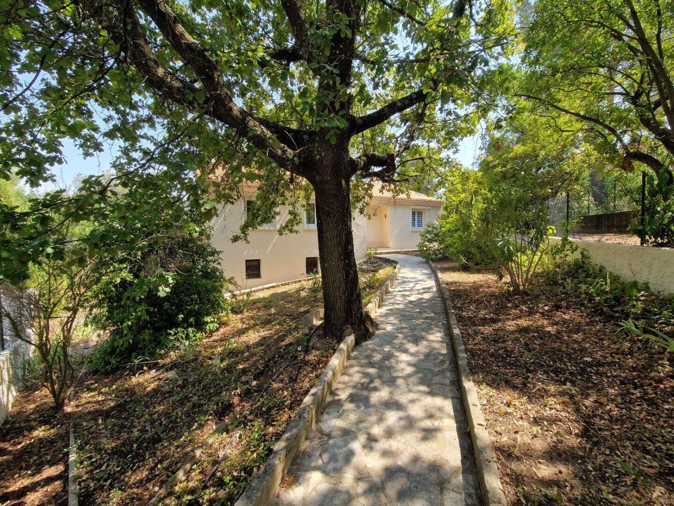 5 Schlafzimmer Haus in Aubagne, France, Nr. 361743