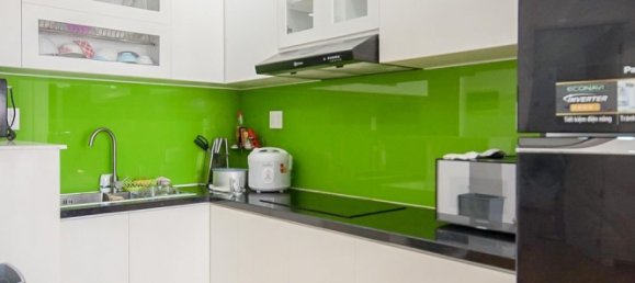 2 bedrooms Apartment in Binh Thanh, Vietnam No. 16717 5