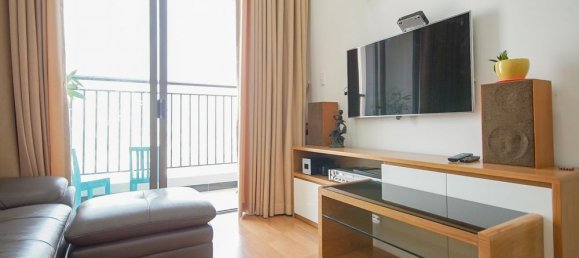 2 bedrooms Apartment in Binh Thanh, Vietnam No. 16717 7