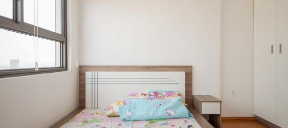 2 bedrooms Apartment in Binh Thanh, Vietnam No. 16717 14