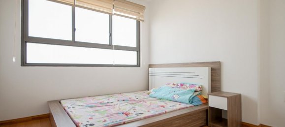 2 bedrooms Apartment in Binh Thanh, Vietnam No. 16717 4