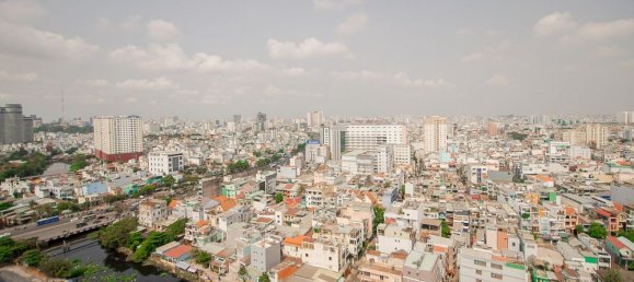 2 bedrooms Apartment in Binh Thanh, Vietnam No. 16717 9