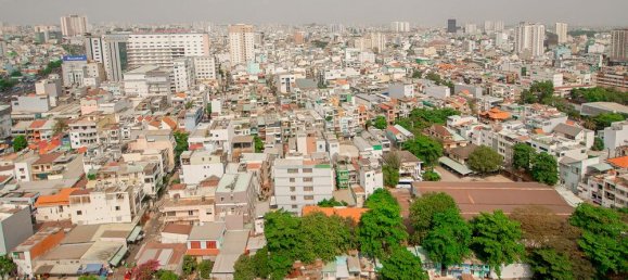 2 bedrooms Apartment in Binh Thanh, Vietnam No. 16717 8