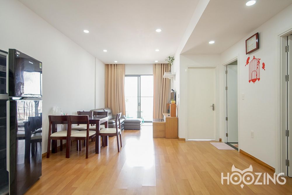2 bedrooms Apartment in Binh Thanh, Vietnam No. 16717