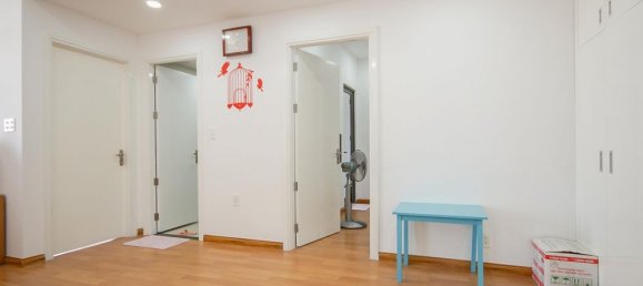 2 bedrooms Apartment in Binh Thanh, Vietnam No. 16717 12