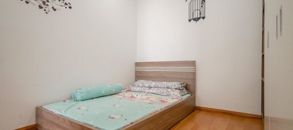 2 bedrooms Apartment in Binh Thanh, Vietnam No. 16717 2