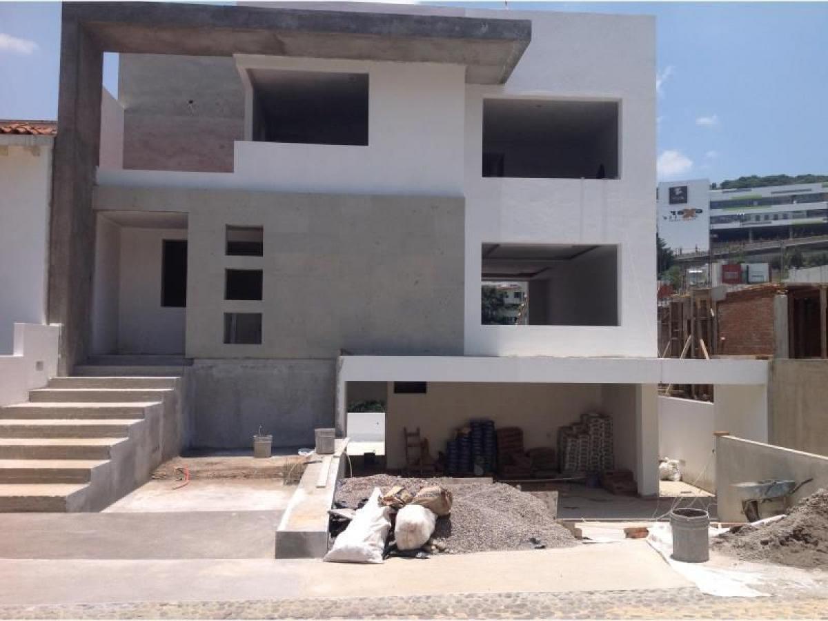 3 bedrooms House in Ciudad Lopez Mateos, Mexico No. 181705