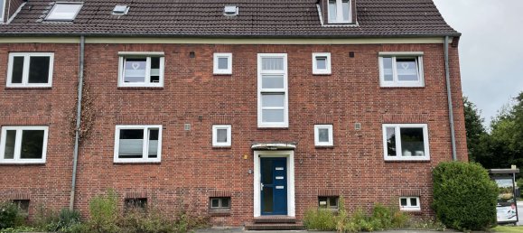 10 rooms Apartment in Wilhelmshaven, Germany No. 81195 3