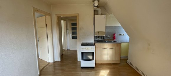 10 rooms Apartment in Wilhelmshaven, Germany No. 81195 28