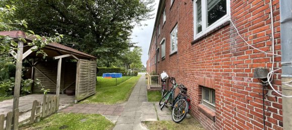 10 rooms Apartment in Wilhelmshaven, Germany No. 81195 4