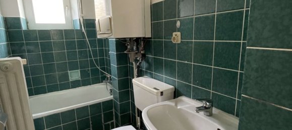 10 rooms Apartment in Wilhelmshaven, Germany No. 81195 10