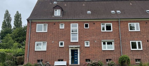 10 rooms Apartment in Wilhelmshaven, Germany No. 81195 2