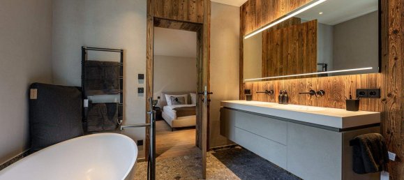 3 rooms Apartment in Aurach bei Kitzbuhel, Austria No. 187772 8