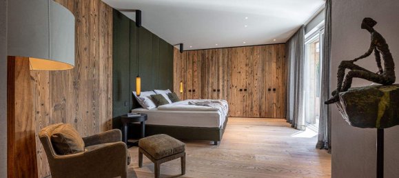 3 rooms Apartment in Aurach bei Kitzbuhel, Austria No. 187772 10