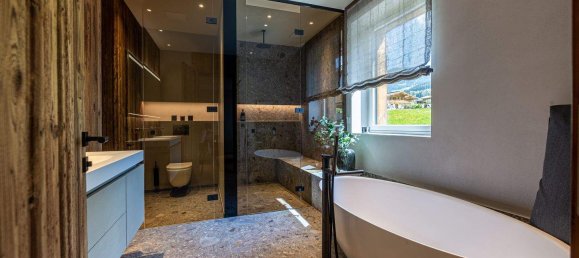 3 rooms Apartment in Aurach bei Kitzbuhel, Austria No. 187772 7