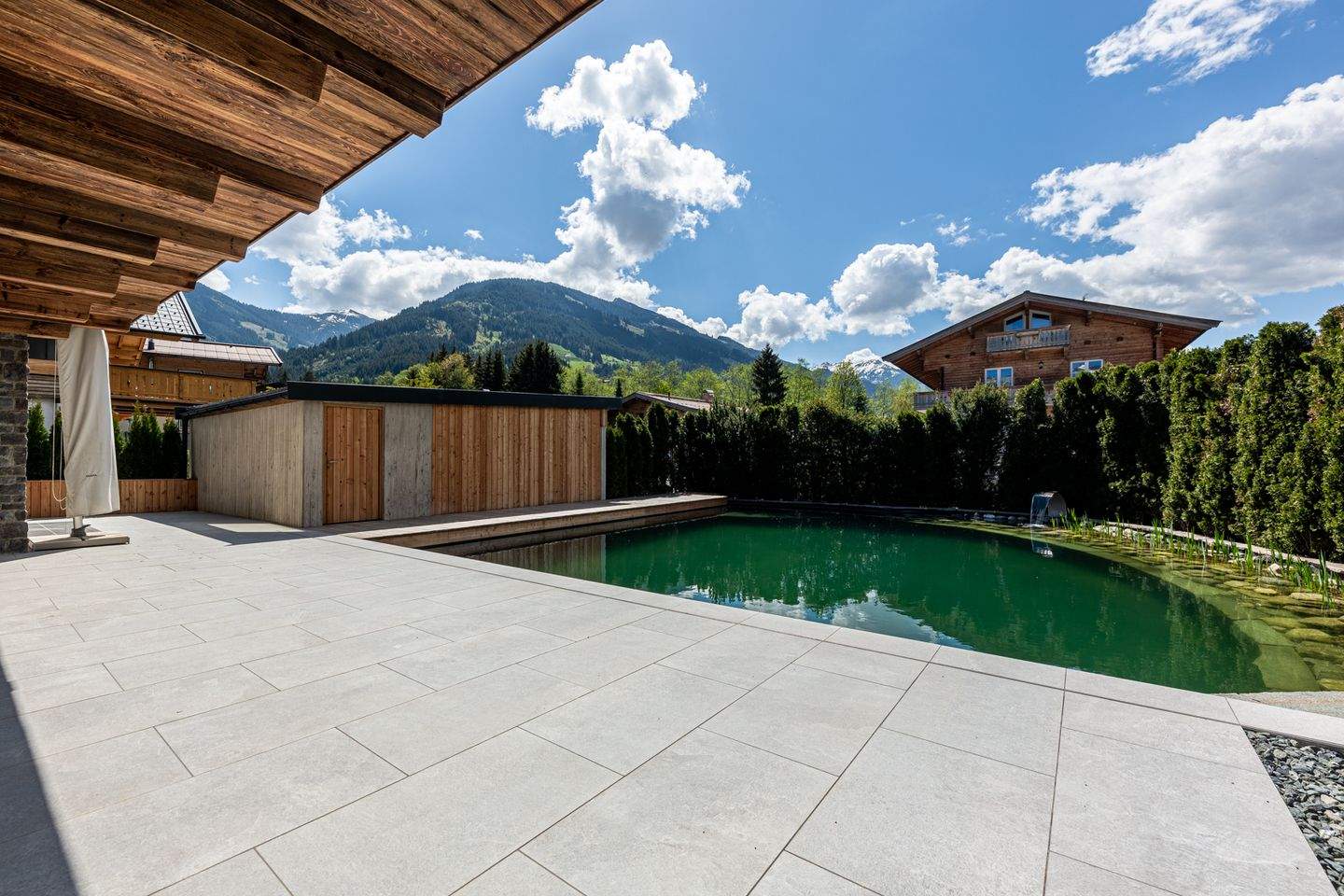 3 rooms Apartment in Aurach bei Kitzbuhel, Austria No. 187772