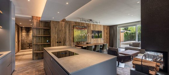 3 rooms Apartment in Aurach bei Kitzbuhel, Austria No. 187772 4