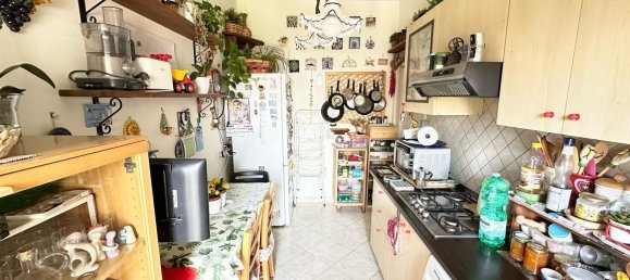 Apartamento de 2 divisões em Naples, Italy N.º 37022 9