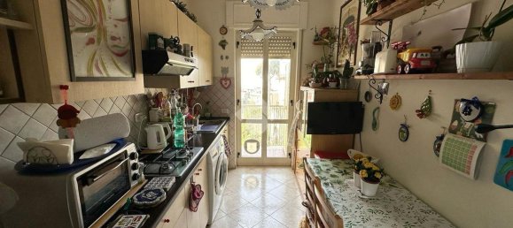 Apartamento de 2 divisões em Naples, Italy N.º 37022 10