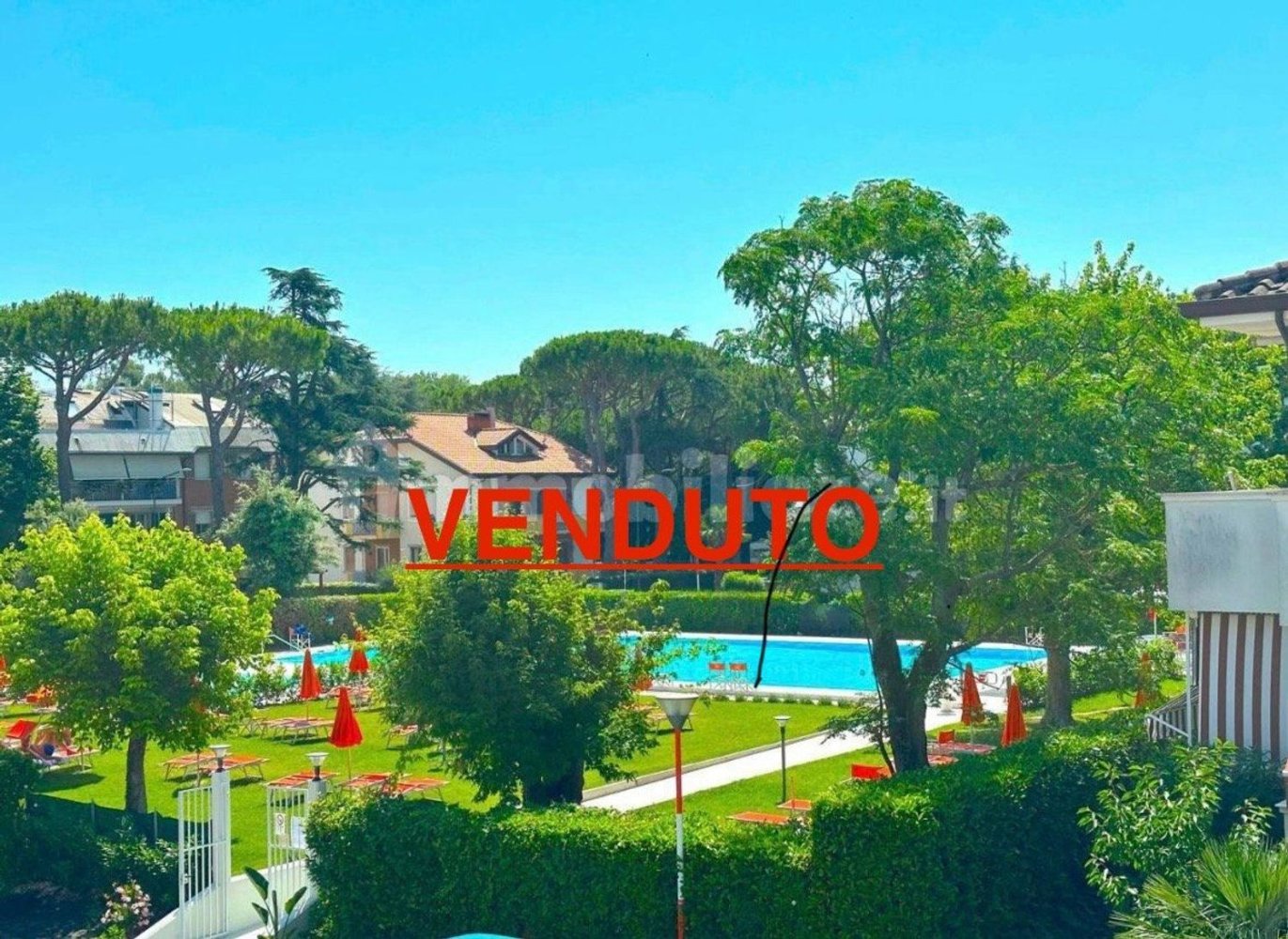 2 bedrooms Apartment in Riccione, Italy No. 341258